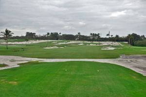 Seminole 14th Tee